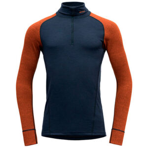 Devold Duo Active Merino 210 Z.Neck