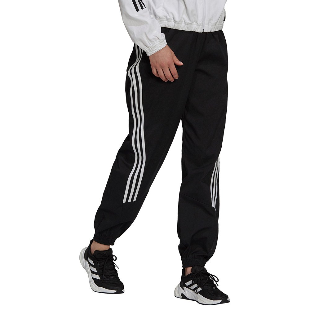 adidas Calças FI Woven - Imagem 4