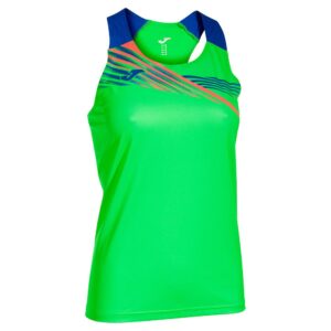 Joma Camiseta Sem Mangas Elite X