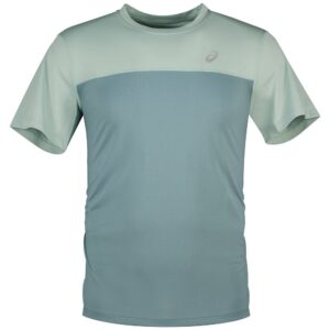 Asics Camiseta De Manga Curta Race