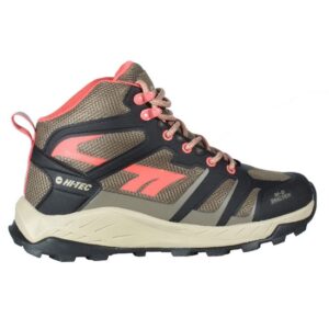 Hi-tec Toubkal Mid Wp W