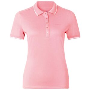 Odlo Polo Manga Curta Tour