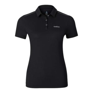 Odlo Polo Manga Curta Tina