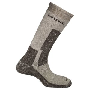 Mund socks Meias Limited Edition Winter Wool