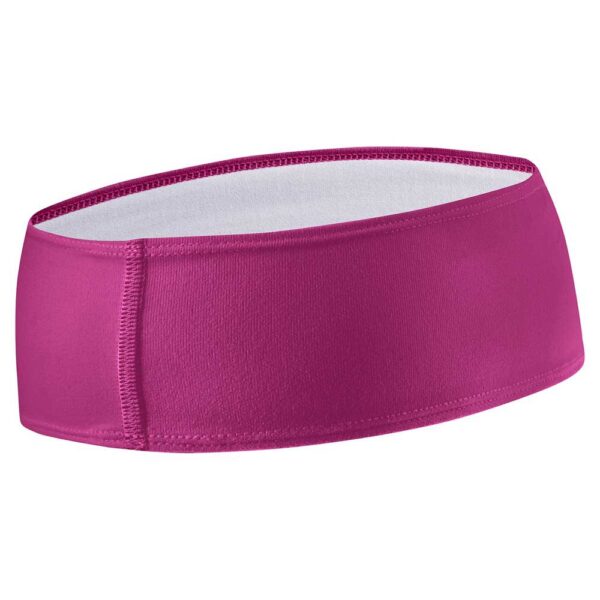 Nike Fita Cabeça Dri-Fit Swoosh 2.0 - Imagem 2
