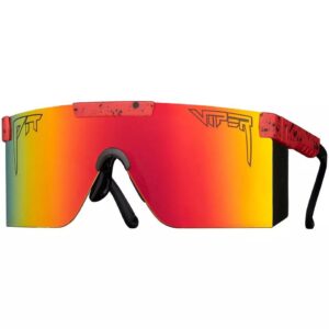Pit viper Oculos Escuros The Hotshot Intimidator