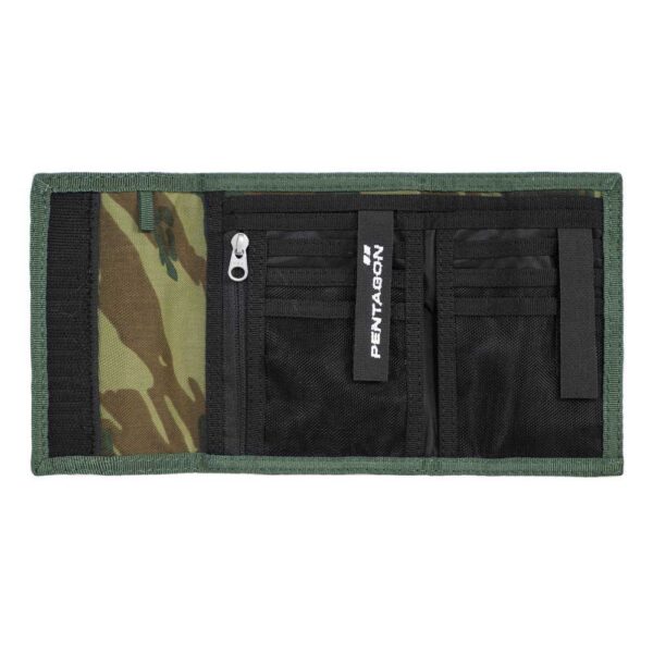 Pentagon Carteira Stater Camo - Imagem 2