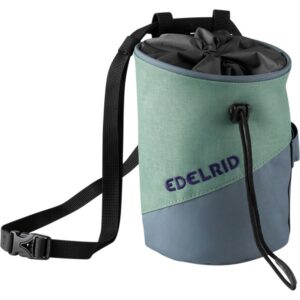 Edelrid Bolsa Giz Monoblock