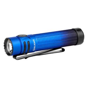 Olight Lanterna Led Warrior Mini 3