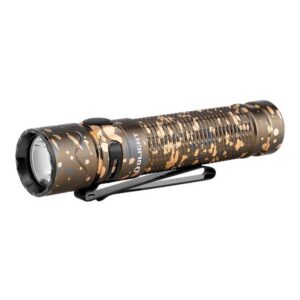 Olight Lanterna Led Warrior Mini 2