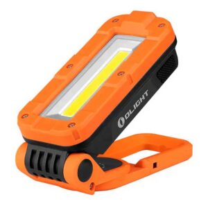 Olight Lanterna LED De Trabalho Swivel Pro