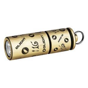 Olight Lanterna Chaveiro i16 Anniversary