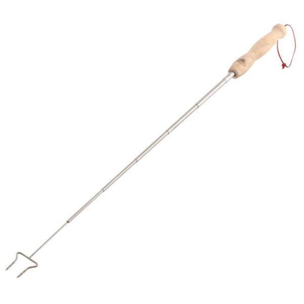 Robens Garfo Fire