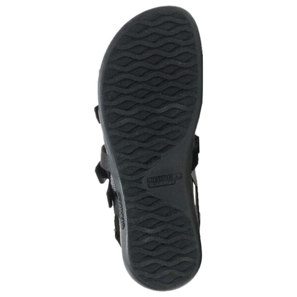 Merrell Sandálias Recondicionadas District Backstrap Web III - Imagem 2
