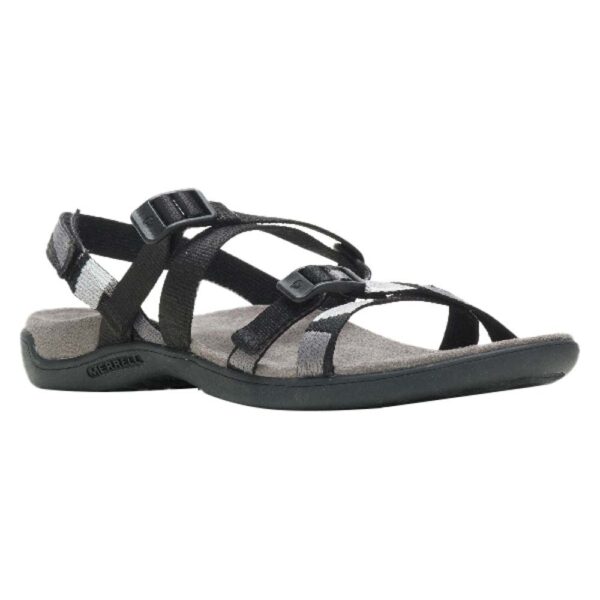 Merrell Sandálias Recondicionadas District Backstrap Web III