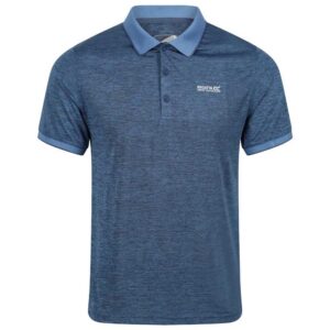 Regatta Polo Manga Curta Remex II