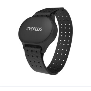 Cycplus Monitor Ritmo Cardíaco H1