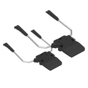 Atk race Freio Traseiro Sobressalente Manual 135 mm