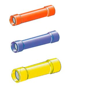 Oem marine Elétrico Conector Cable 100 Unidades