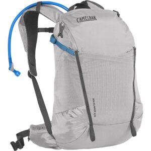 Camelbak Pacote De Hidratação Rim Runner X 20L+Crux 2L