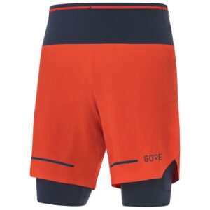 GORE® Wear Calças Curtas Ultimate 2 In 1