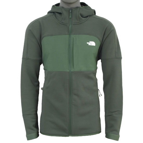 The North Face Canyonlands High Altitude Hoodie