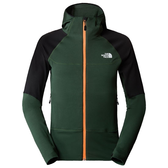 The North Face Moletom Bolt Polartec