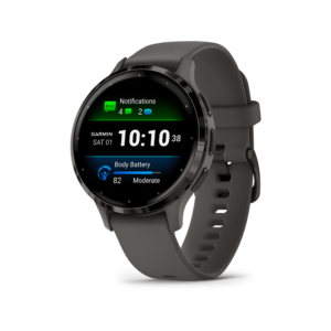GARMIN Venu 3S - Smartwatches - GPS