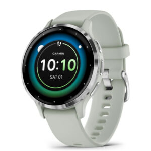 GARMIN Venu 3S - Smartwatches - GPS