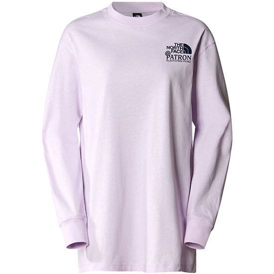 The North Face Nature L/s Tee