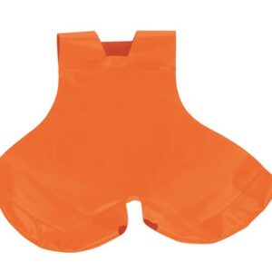 Petzl Protector Canyon Club / Guide Naranja