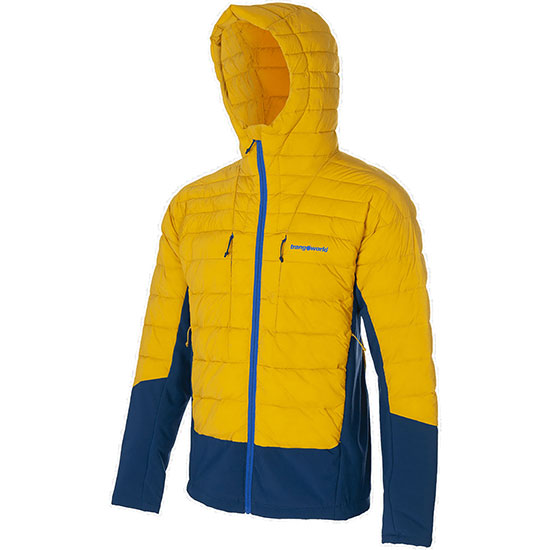 Trangoworld Jaqueta Beraldi KB