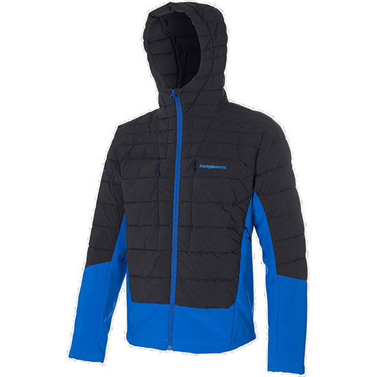 Trangoworld Jaqueta Beraldi KB