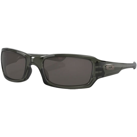 Oakley cinco ao quadrado