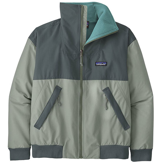 Patagonia Jaqueta Synch com casca W
