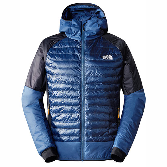 The North Face Macugnaga Hybrid Insulated Jacket