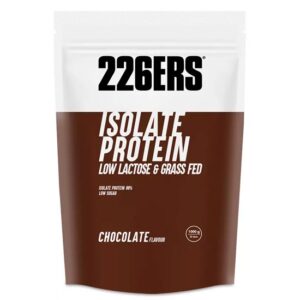 226ers Isolate Protein Drink Choco 1kg