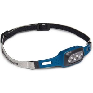 Black Diamond Deploy Run Light