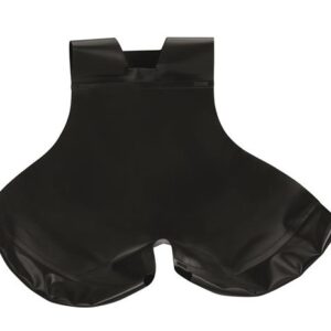 Petzl Protector Canyon Club / Guide Negro
