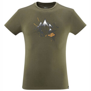 Millet Boulder T-Shirt