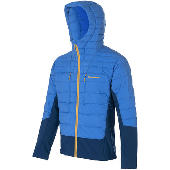 Trangoworld Jaqueta Beraldi KB
