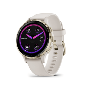 GARMIN Venu 3S - Smartwatches - GPS