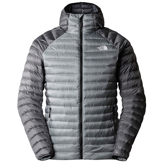 The North Face Moletom com Capuz Bettaforca LT Down