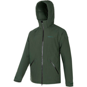 Trangoworld Jaqueta Quercus Termic VD