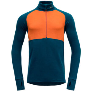 Devold Expedition Merino 235 Z.Neck