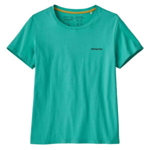 Patagonia P-6 Mission Organic T-Shirt W