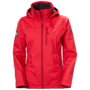 Helly Hansen Jaqueta com capuz da tripulação W