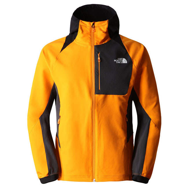 The North Face Moletom AO Softshell