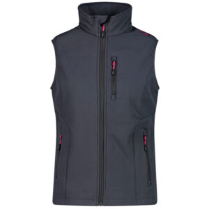 Campagnolo Colete Softshell W