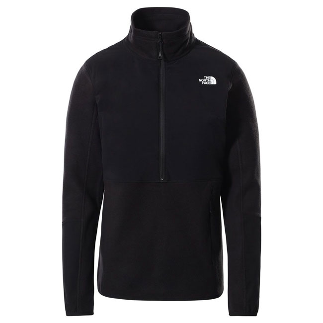The North Face Diablo Midlayer 1/4 Zip Fleece W